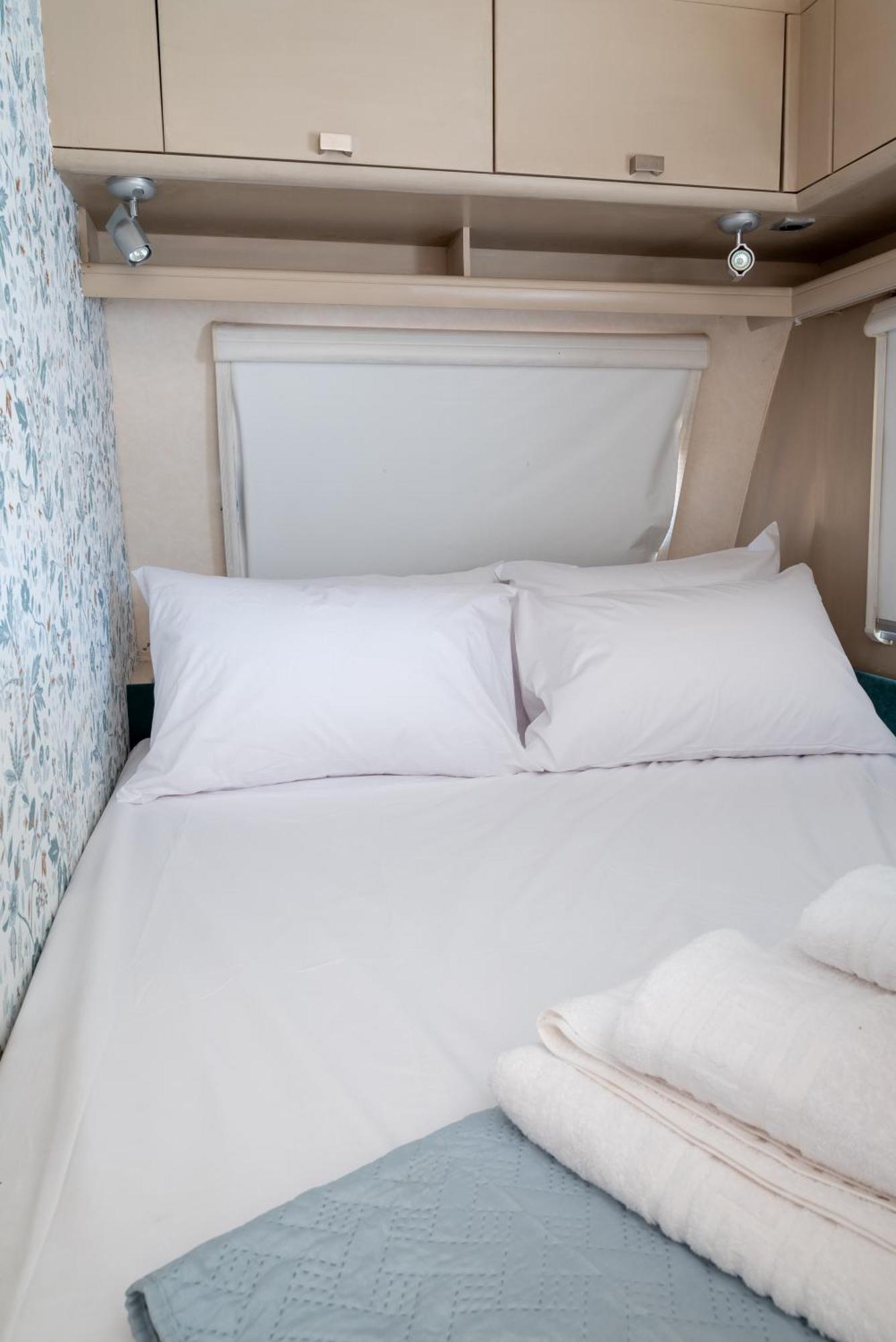 Falasarna Caravans Room photo