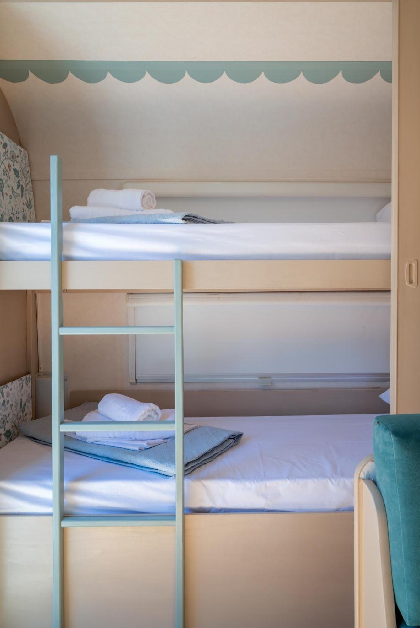Falasarna Caravans Room photo