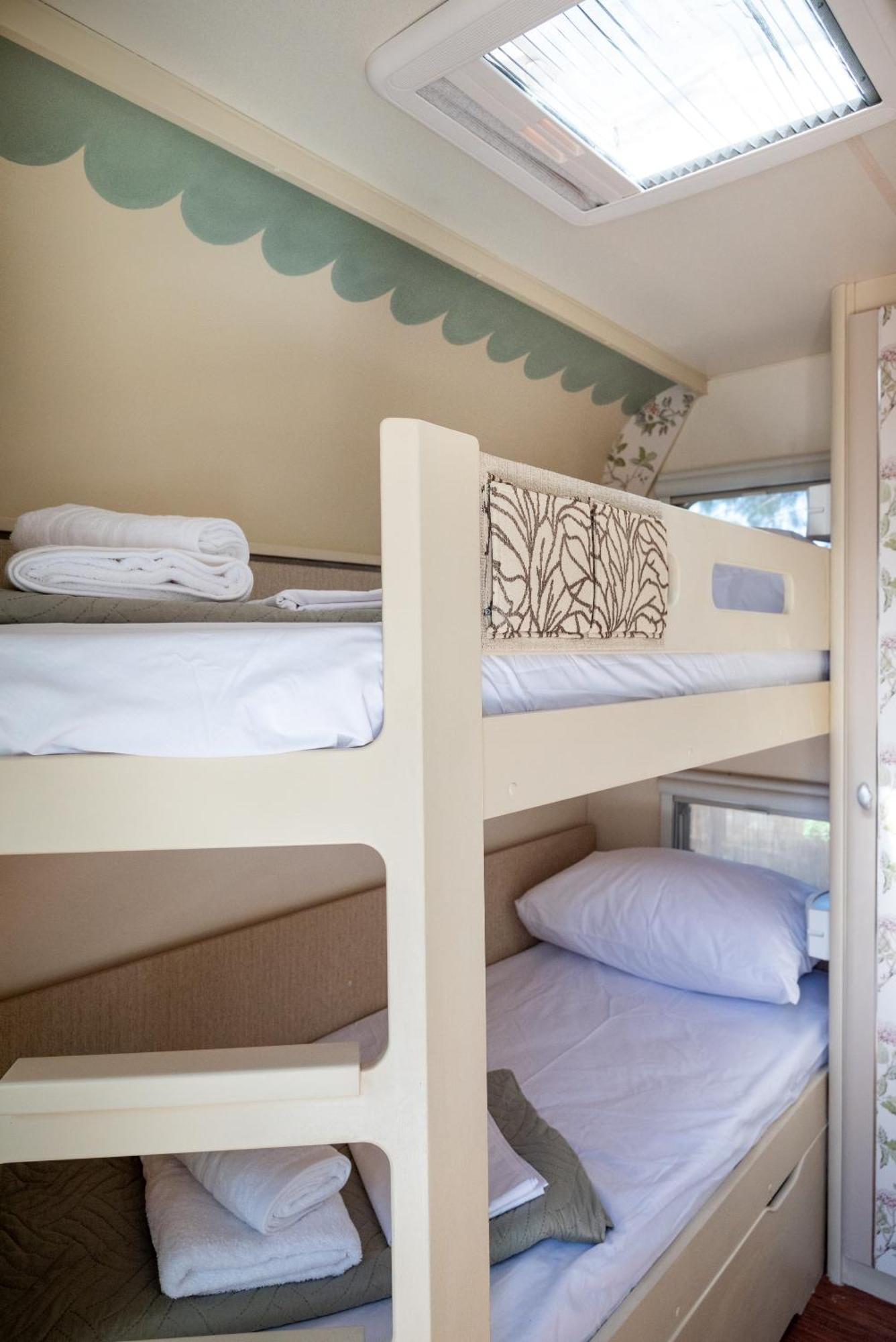 Falasarna Caravans Room photo
