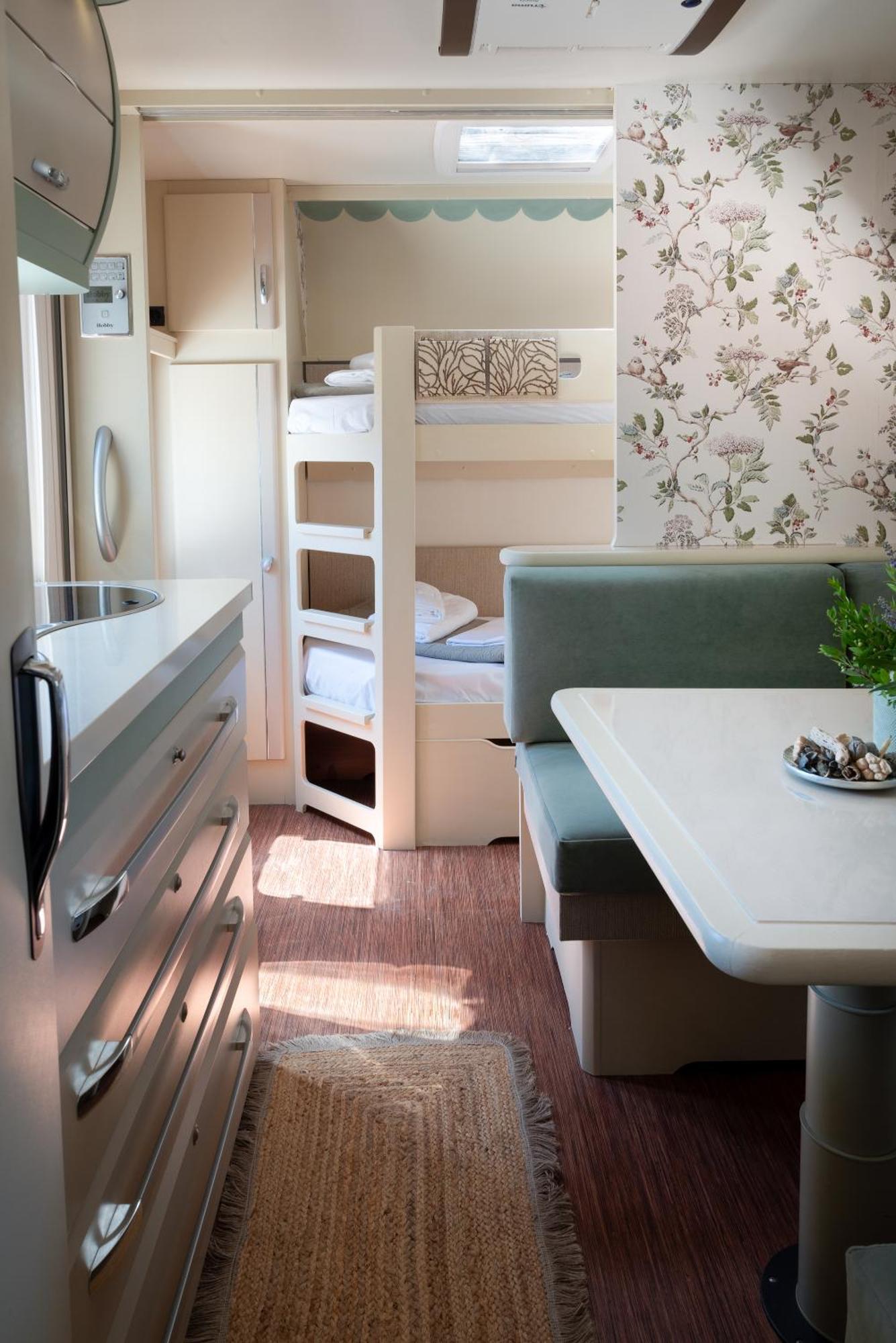 Falasarna Caravans Room photo