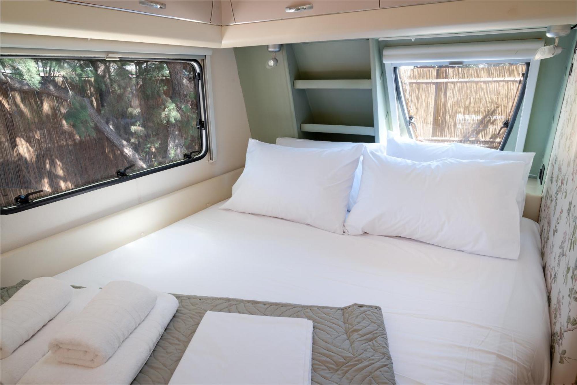 Falasarna Caravans Room photo